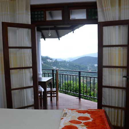 Okeed Ella Hotel Bagian luar foto