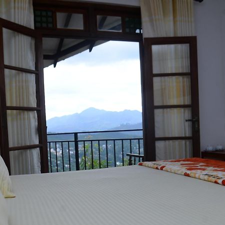 Okeed Ella Hotel Bagian luar foto