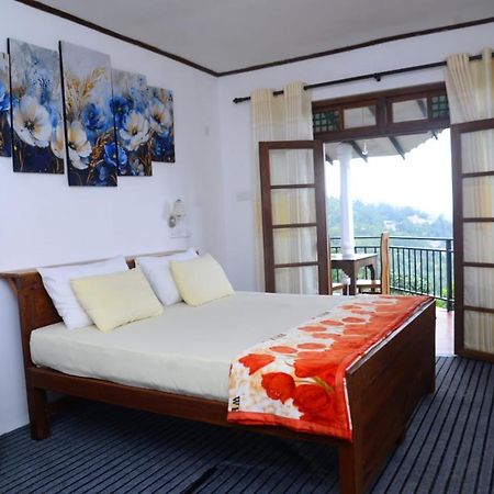 Okeed Ella Hotel Bagian luar foto