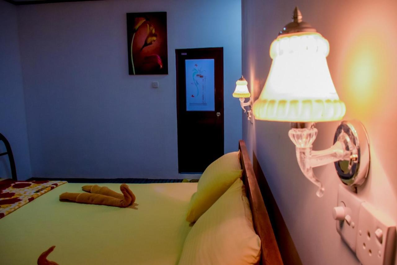Okeed Ella Hotel Bagian luar foto