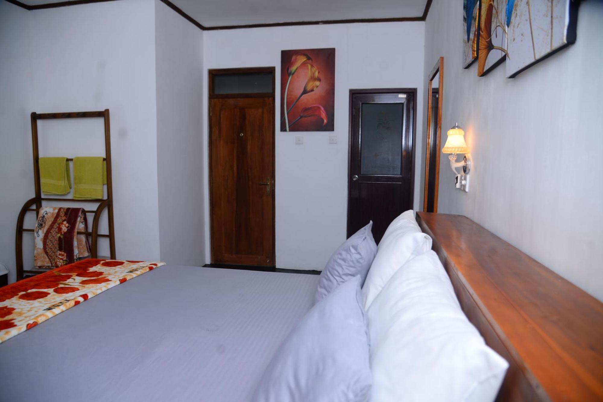 Okeed Ella Hotel Ruang foto