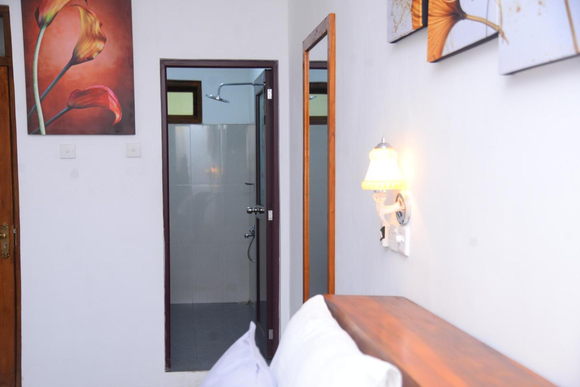 Okeed Ella Hotel Ruang foto