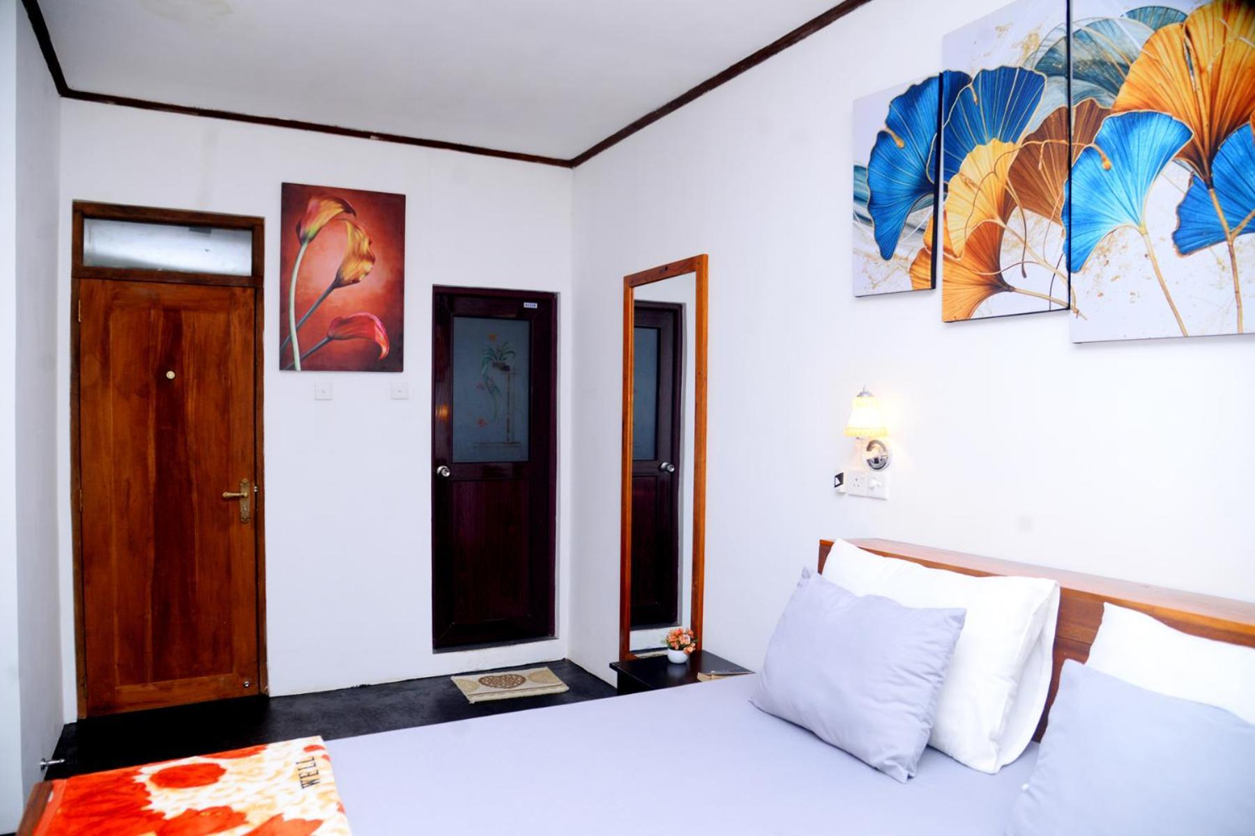 Okeed Ella Hotel Ruang foto
