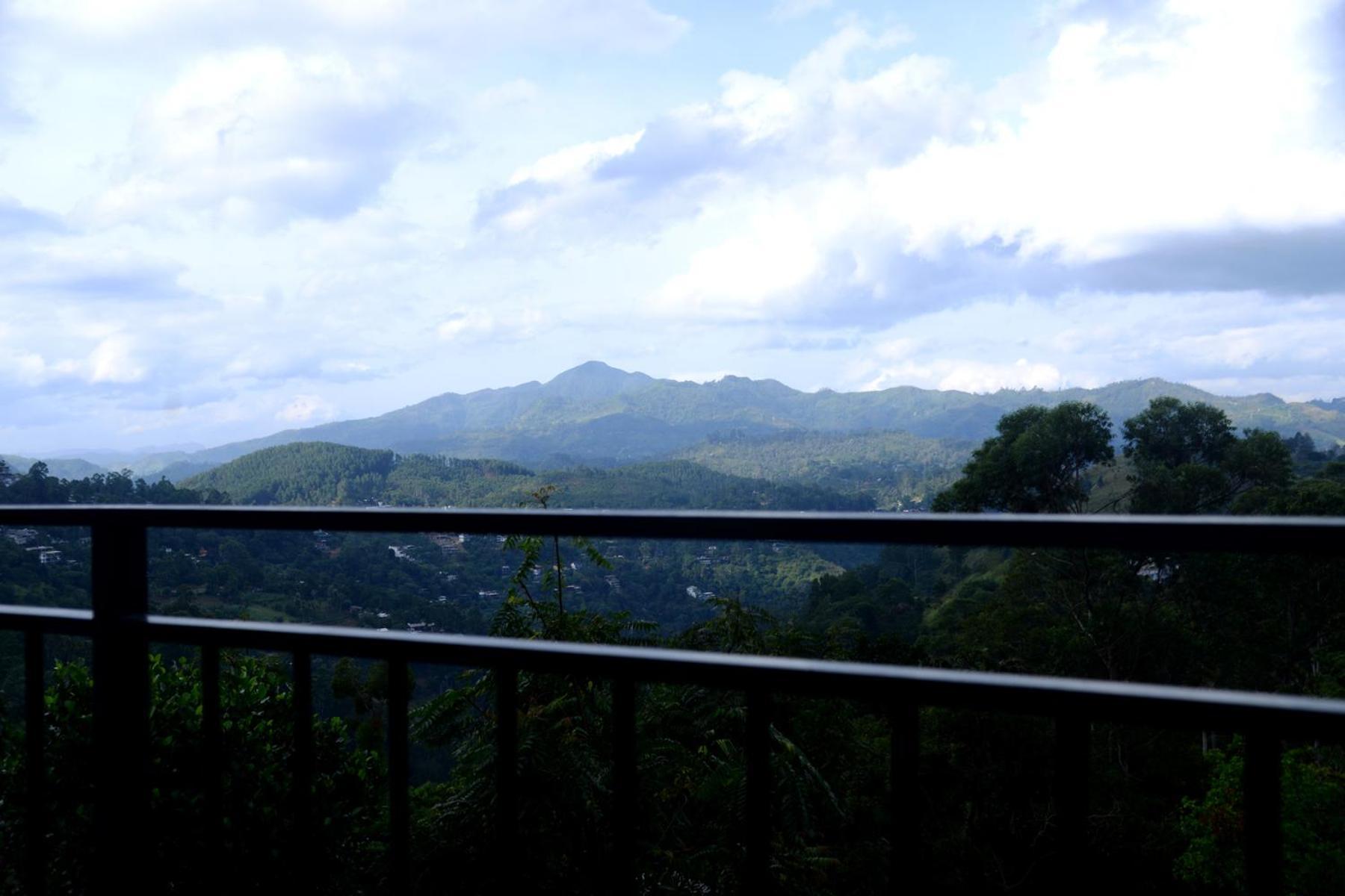Okeed Ella Hotel Ruang foto
