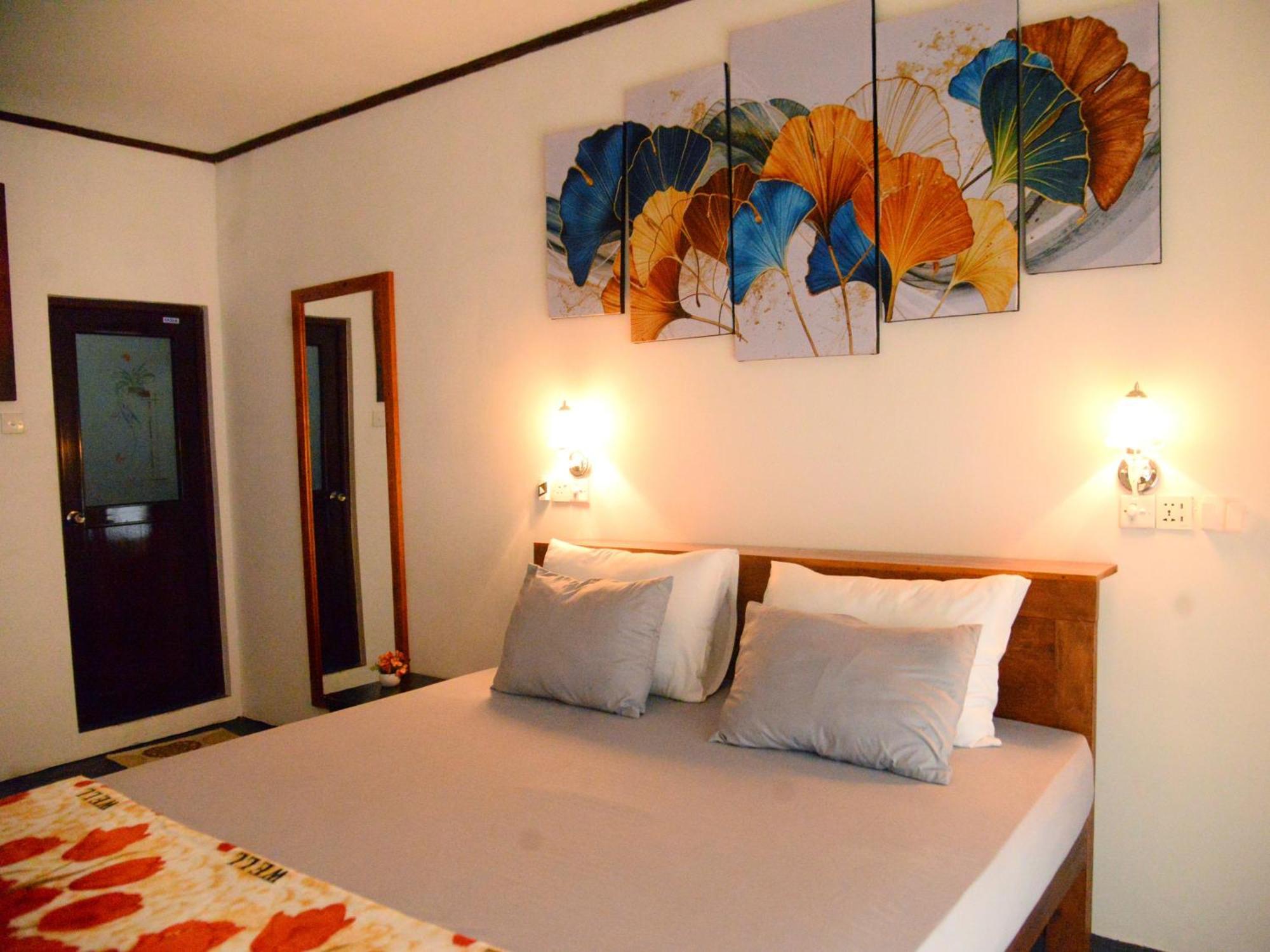 Okeed Ella Hotel Ruang foto