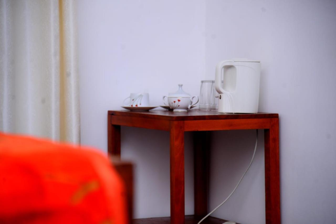 Okeed Ella Hotel Bagian luar foto