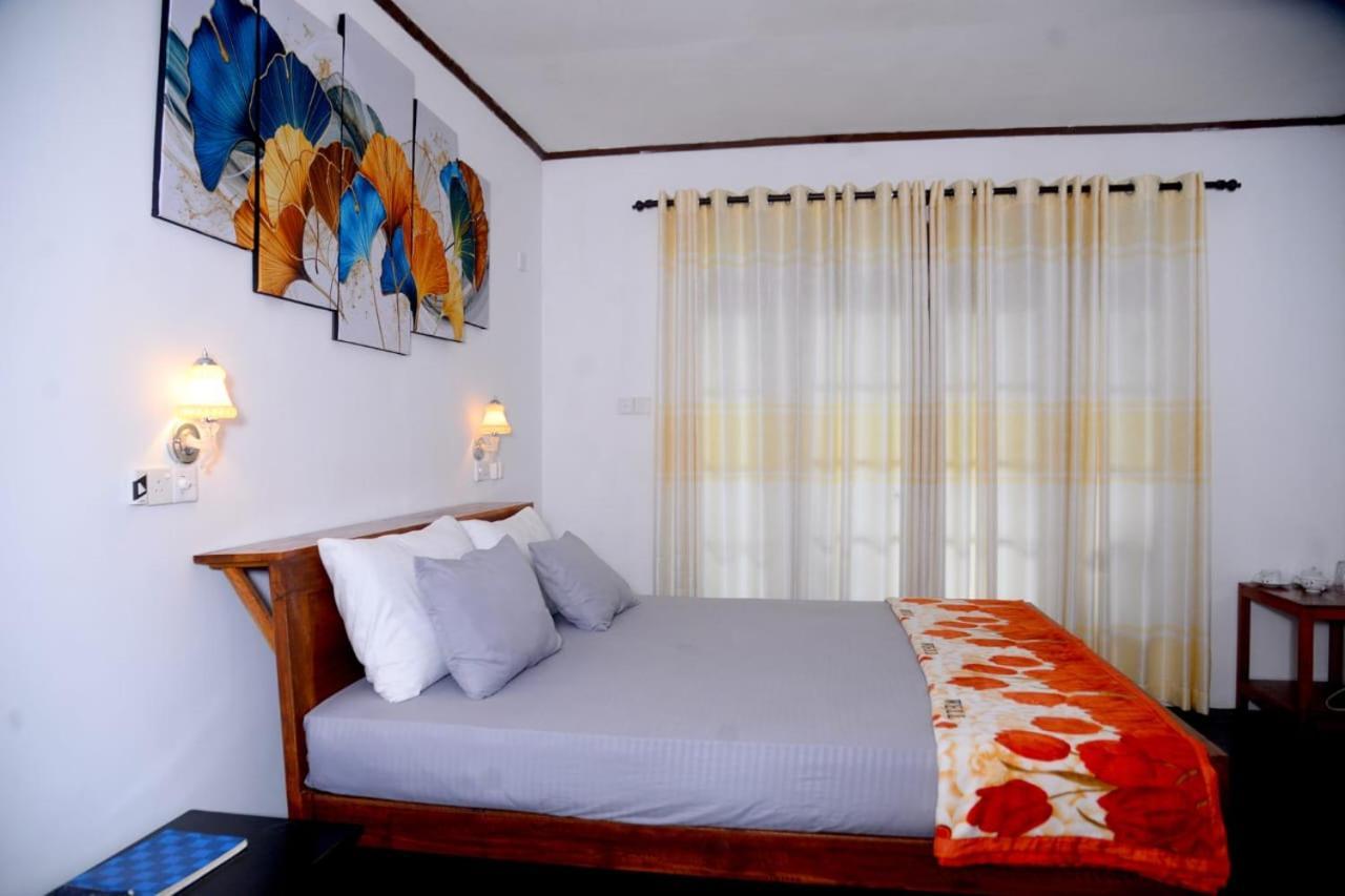 Okeed Ella Hotel Bagian luar foto