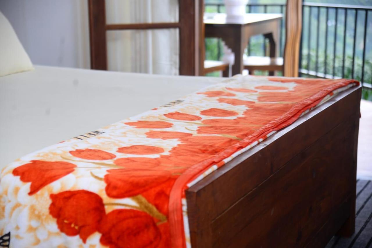 Okeed Ella Hotel Bagian luar foto