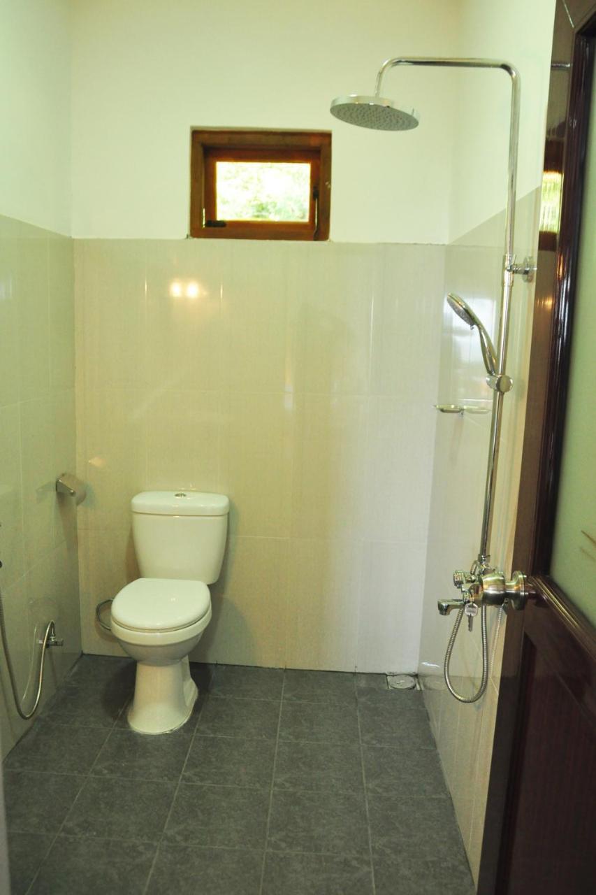 Okeed Ella Hotel Bagian luar foto