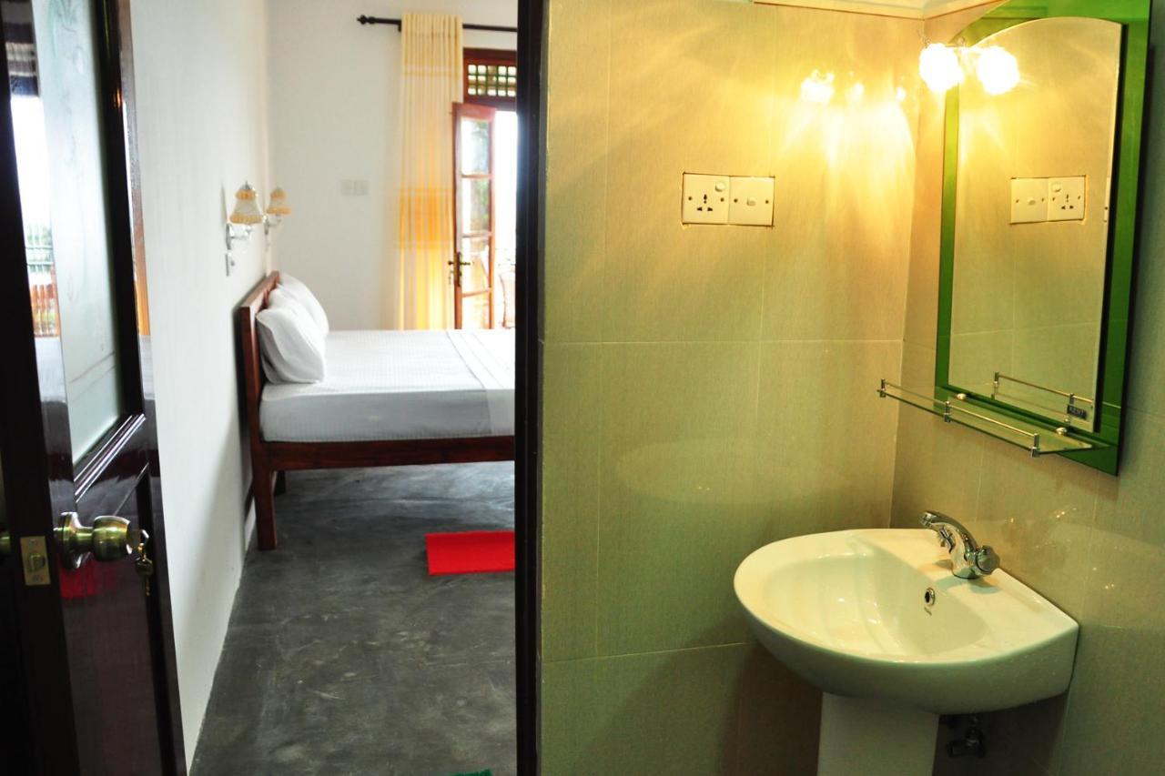 Okeed Ella Hotel Bagian luar foto